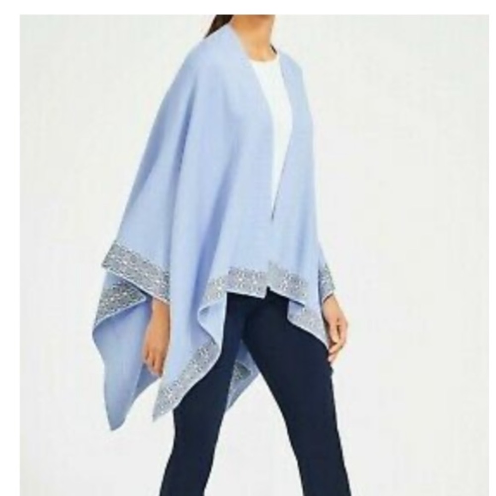 JMcL poncho